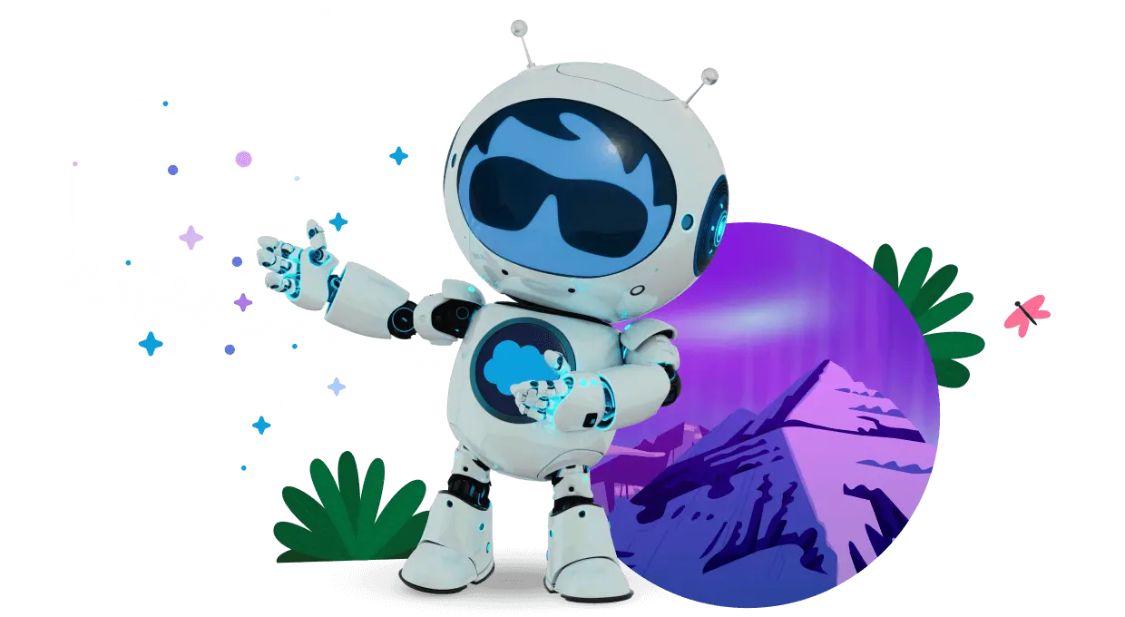 Salesforce Agentforce Activator — Professional Services