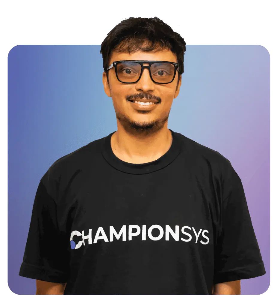 Equipo Championsys — Implementación y consultoría IA