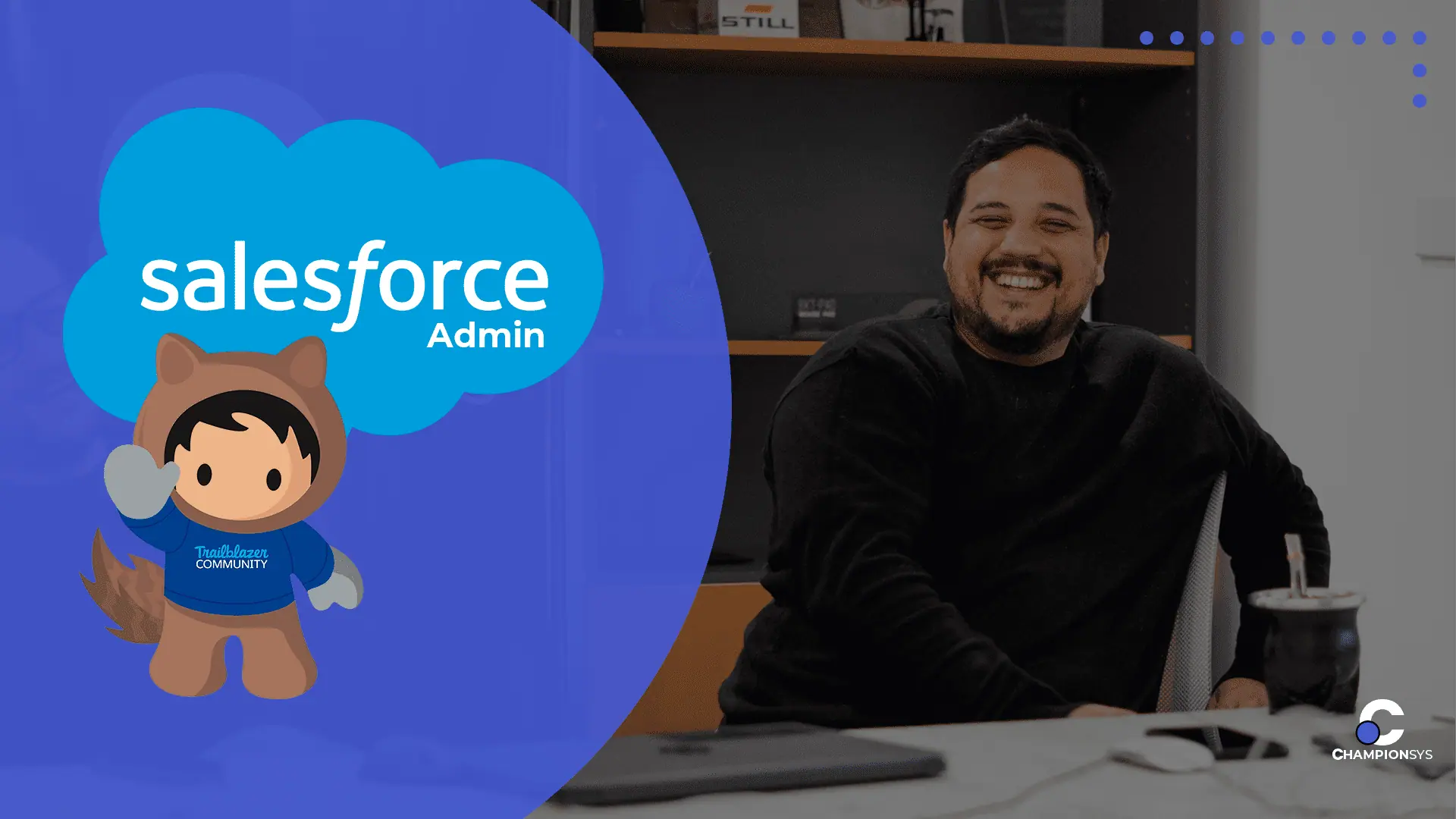 salesforce-admin-skills