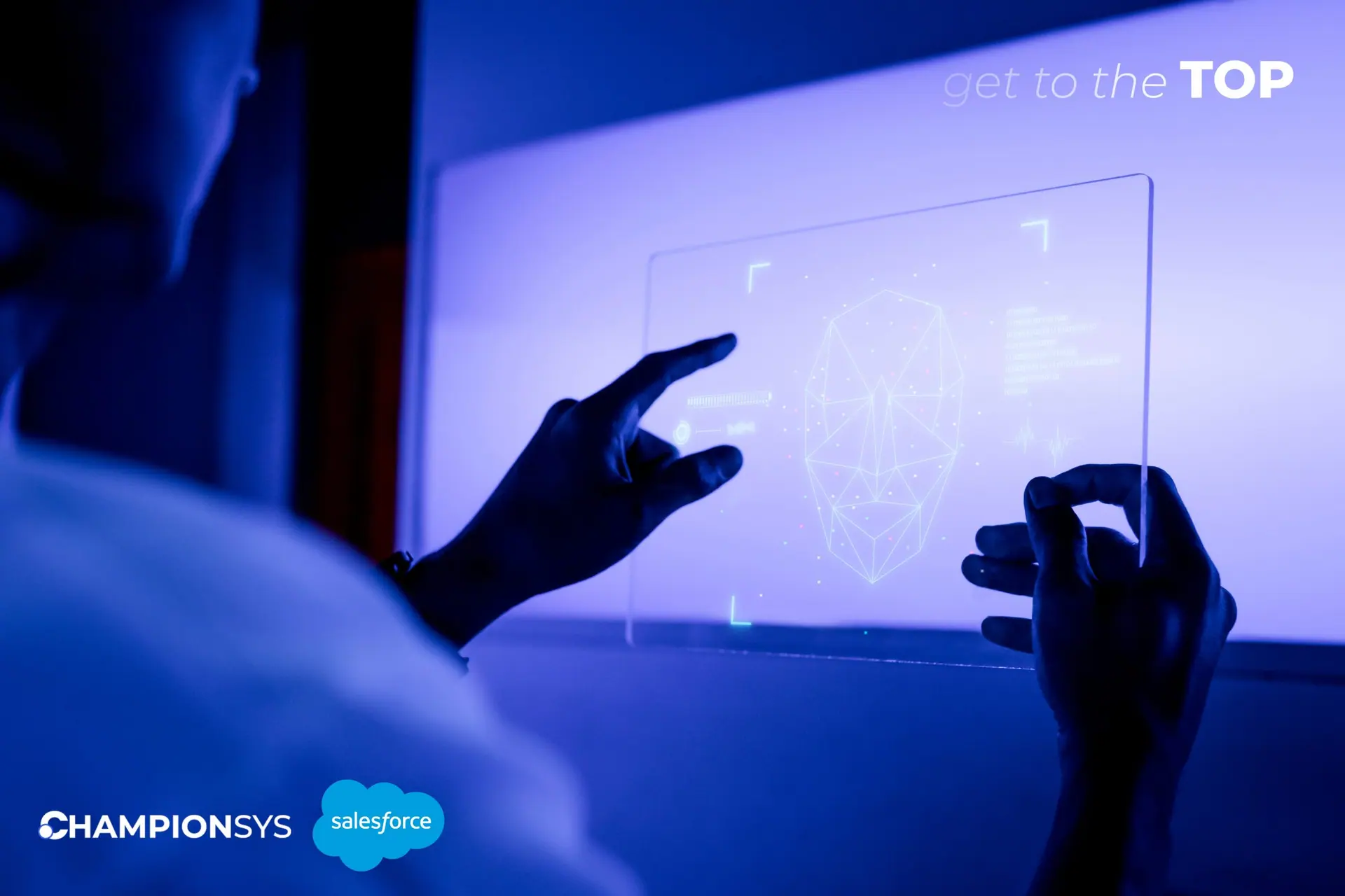 Salesforce-Einstein