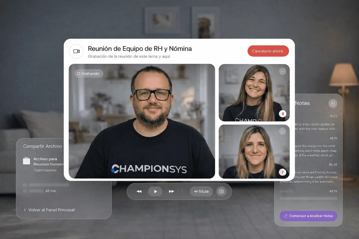 Tendencias de Recursos Humanos 2026: automatización de procesos, payroll y software de gestión para áreas críticas