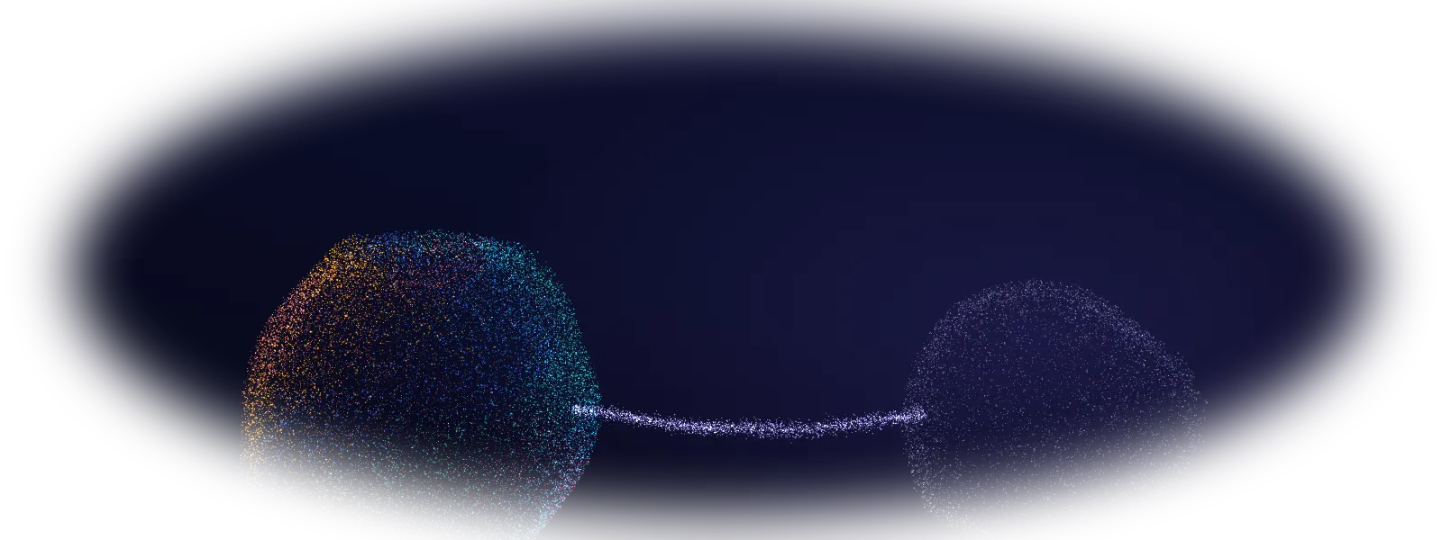Two connected cores of light: process intelligence and operations intelligence
