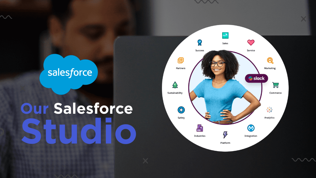 our-salesforce-studio