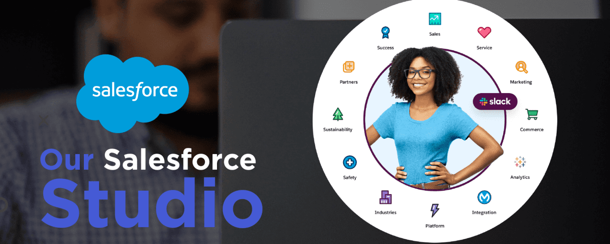our-salesforce-studio