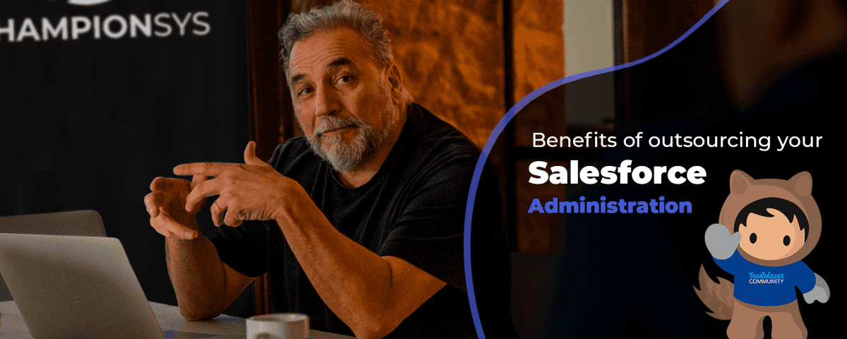 salesforce-administration