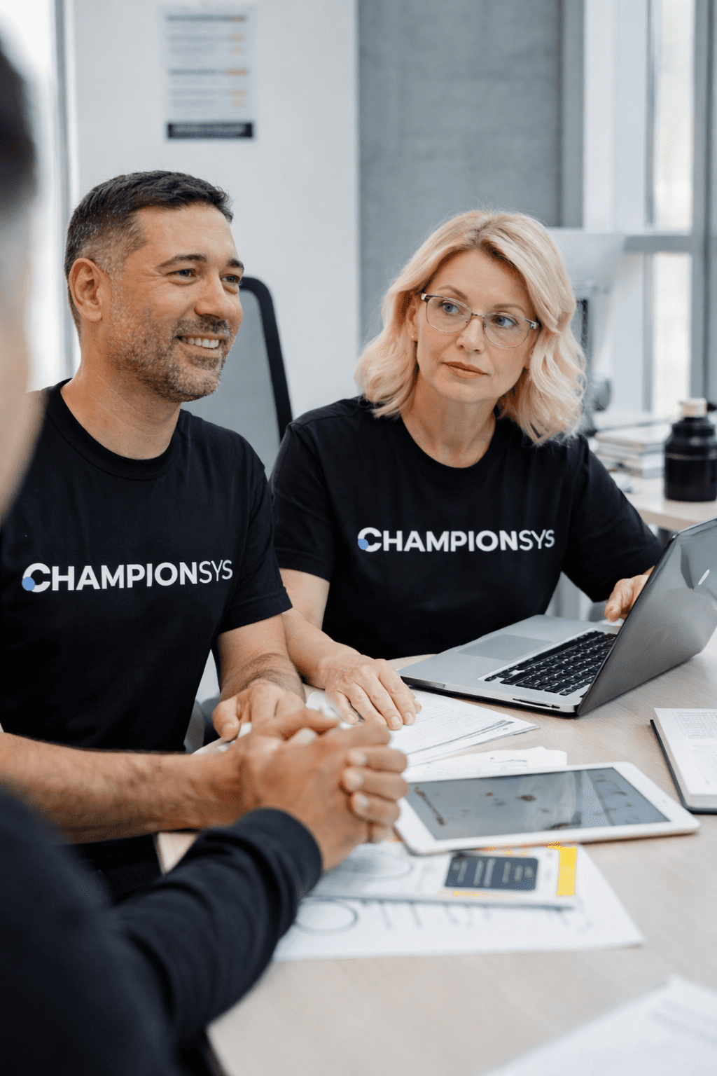 Gestión de talento y capital humano