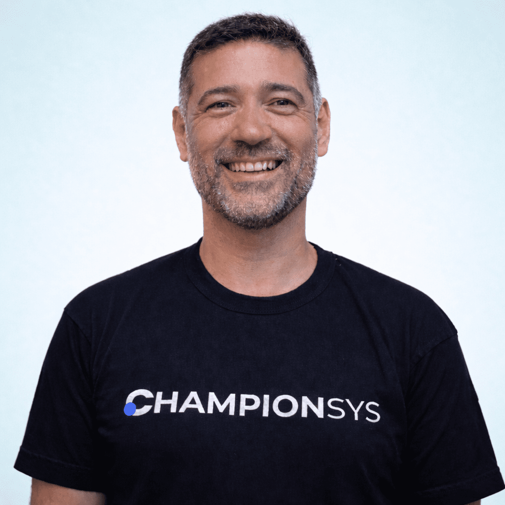 Equipo Championsys HCM