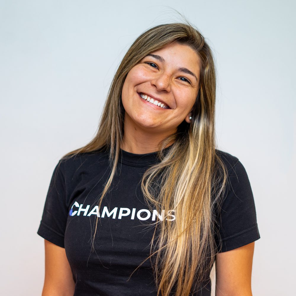 Equipo Championsys HCM