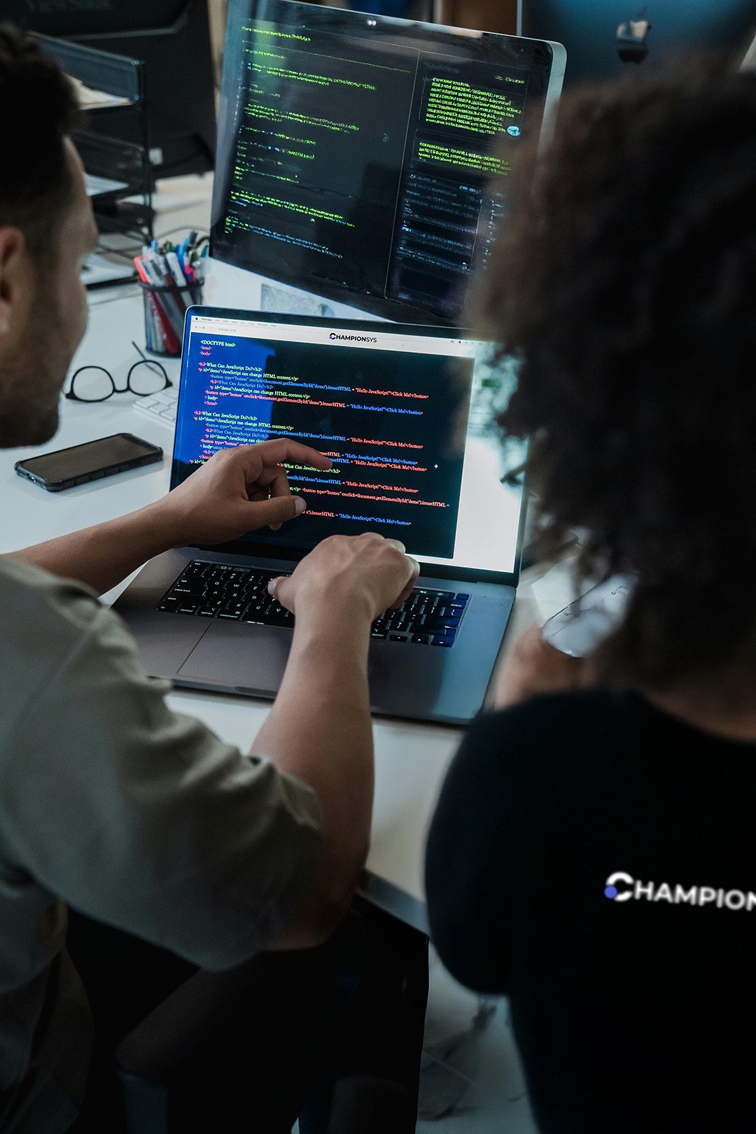 Analítica avanzada e inteligencia artificial