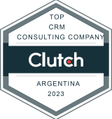 TOP CRM CONSULTING COMPANY