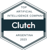 TOP ARTIFICIAL INTELLIGENCE COMPANY